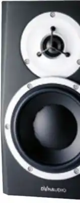 Long & McQuade Dynaudio Pro BM Classic Series Powered Monitors offer
