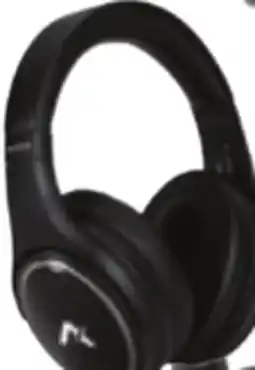 Long & McQuade Audix Dynamic Closed-Back Studio Headphones offer
