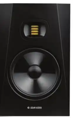 Long & McQuade Adam Audio T8V 8 Bass Driver offer
