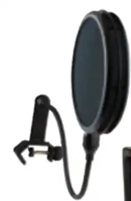 Long & McQuade YORKVILLE POP FILTERS MWS-206DLX offer