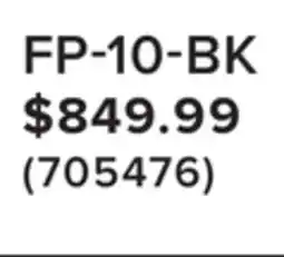 Long & McQuade Grand Pianos offer