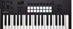 Long & McQuade NOVATION LaunchKey 37 MK4 offer