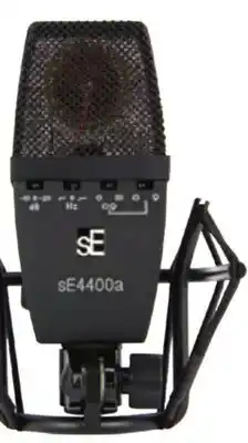 Long & McQuade sE4400A Vintage versatility at its finest offer