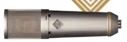 Long & McQuade Lindell Audio UT Twin87 Microphone offer
