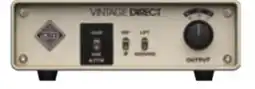Long & McQuade United Vintage Direct offer