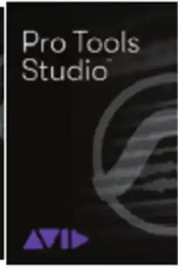 Long & McQuade Legendary music starts here pro Tools offer