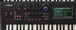 Long & McQuade Montage M MODX6+ offer