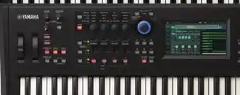 Long & McQuade Montage M MODX6+ offer
