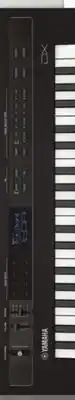 Long & McQuade DX 8-note poly, 4 operator, 12 algorithm, FM synthesizer refaceDX offer