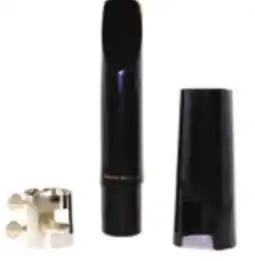 Long & McQuade Tenor Sax Mouthpiece offer