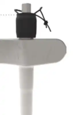 Long & McQuade Remo Quicktech Drum Key offer