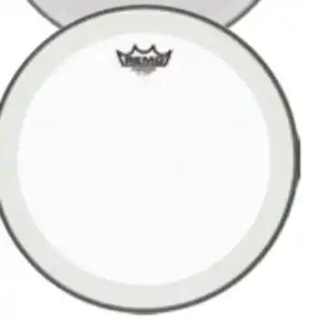 Long & McQuade REMO Powerstroke 4 Tom Batter Heads offer