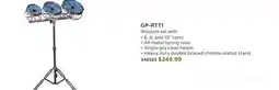 Long & McQuade Granite Percussion GP-RTT1 offer