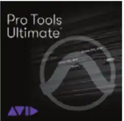 Long & McQuade PRO TOOLS Ultimate offer