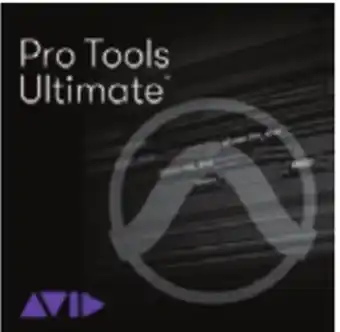 Long & McQuade PRO TOOLS Ultimate offer