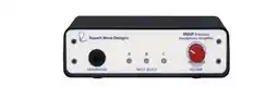 Long & McQuade RNHP Precision Headphone Amplifier offer