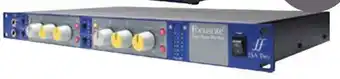Long & McQuade Legendary Focusrite Sounds ISA Two offer