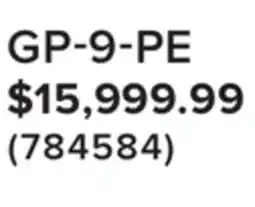 Long & McQuade Roland GP-Series Grand Pianos offer