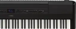 Long & McQuade YAMAHA P525 B/WH offer