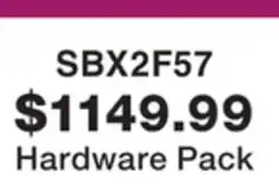 Long & McQuade Hardware Pack offer