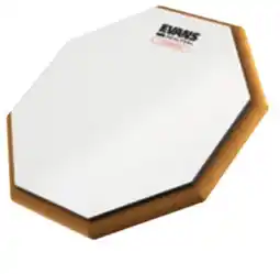 Long & McQuade Attacktile Practice Pad offer