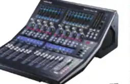 Long & McQuade TASCAM Sonicview-16XP offer