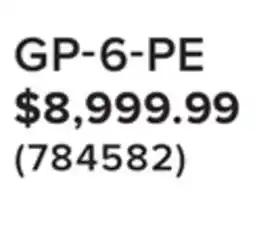 Long & McQuade GP-Series Grand Pianos offer