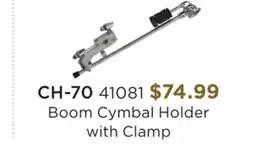 Long & McQuade PEARL CH-70 offer