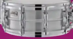 Long & McQuade Recording Custom Aluminum offer