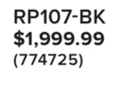 Long & McQuade Roland RP-Series Upright Pianos offer