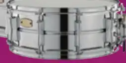 Long & McQuade YAMAHA Stage Custom Steel offer