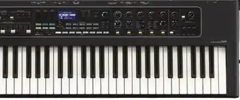 Long & McQuade Stage Keyboards CK61 offer