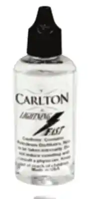 Long & McQuade Carlton Deluxe Valve Oil, 1oz Bottle offer