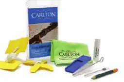 Long & McQuade Alto Sax Care Kit offer