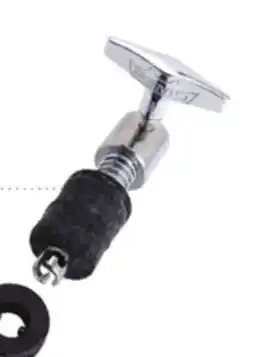 Long & McQuade REMO Quick-Lock Hi Hat Clutch offer