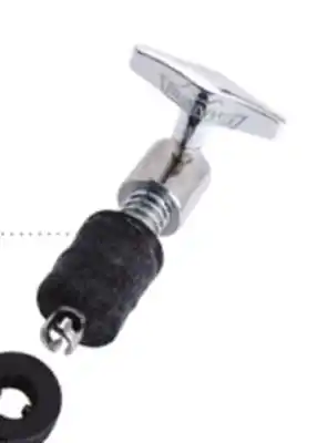 Long & McQuade REMO Quick-Lock Hi Hat Clutch offer