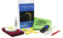 Long & McQuade Tenor Sax Care Kit offer