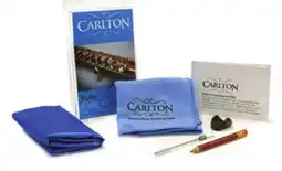 Long & McQuade Carlton Flute Care Kit offer
