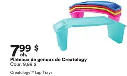 Michaels Plateaux de genoux de Creatology offer