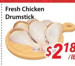 Bestco Food Mart Fresh Chicken Drumstick offer