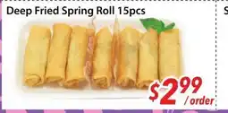 Bestco Food Mart Deep Fried Spring Roll offer