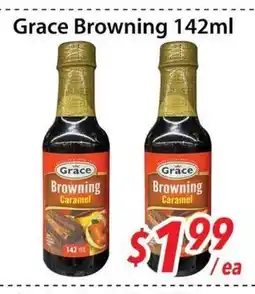 Bestco Food Mart Grace Browning offer