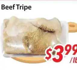 Bestco Food Mart Beef Tripe offer
