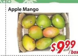 Bestco Food Mart Apple Mango offer