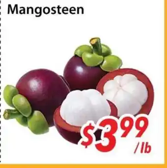 Bestco Food Mart Mangosteen offer