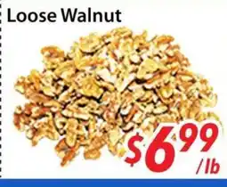 Bestco Food Mart Loose Walnut offer