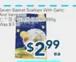 Oceans Fresh Food Market Oceans Fresh Food Market offer