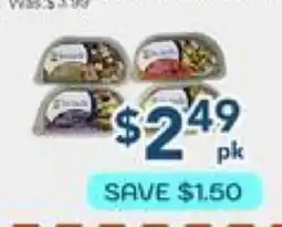 Oceans Fresh Food Market Tre Stelle Feso Cheese Cubes offer