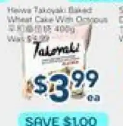 Oceans Fresh Food Market FROZEN & DAIRY offer