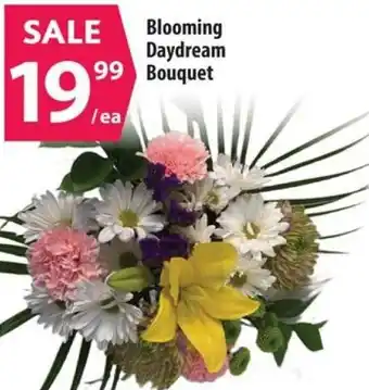 Co-op Blooming daydream bouquet offer